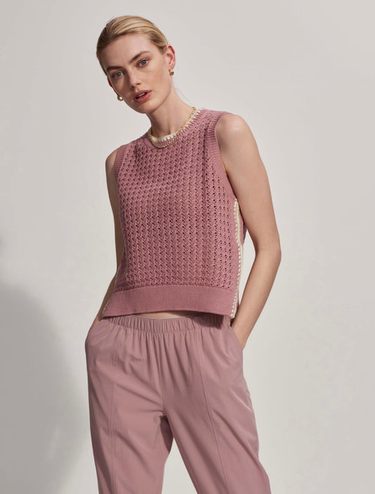 Delany Knit Vest