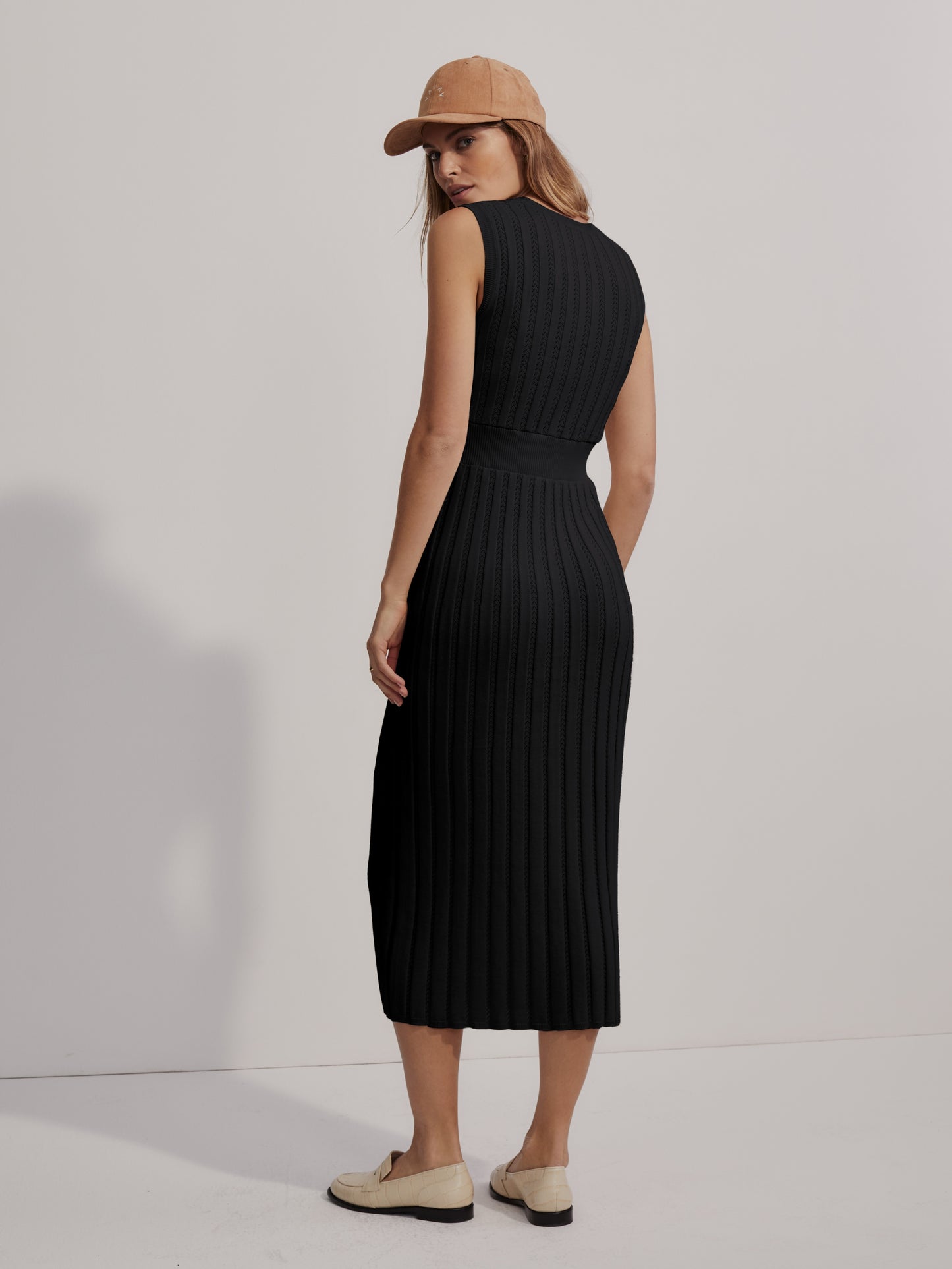 Florian Knit Dress